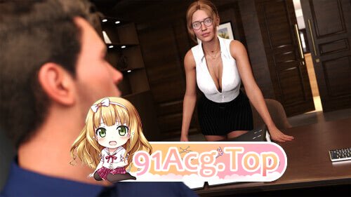 万物皆变 All Things Change v0.1.99RP PC端 汉化版高清版 预览图