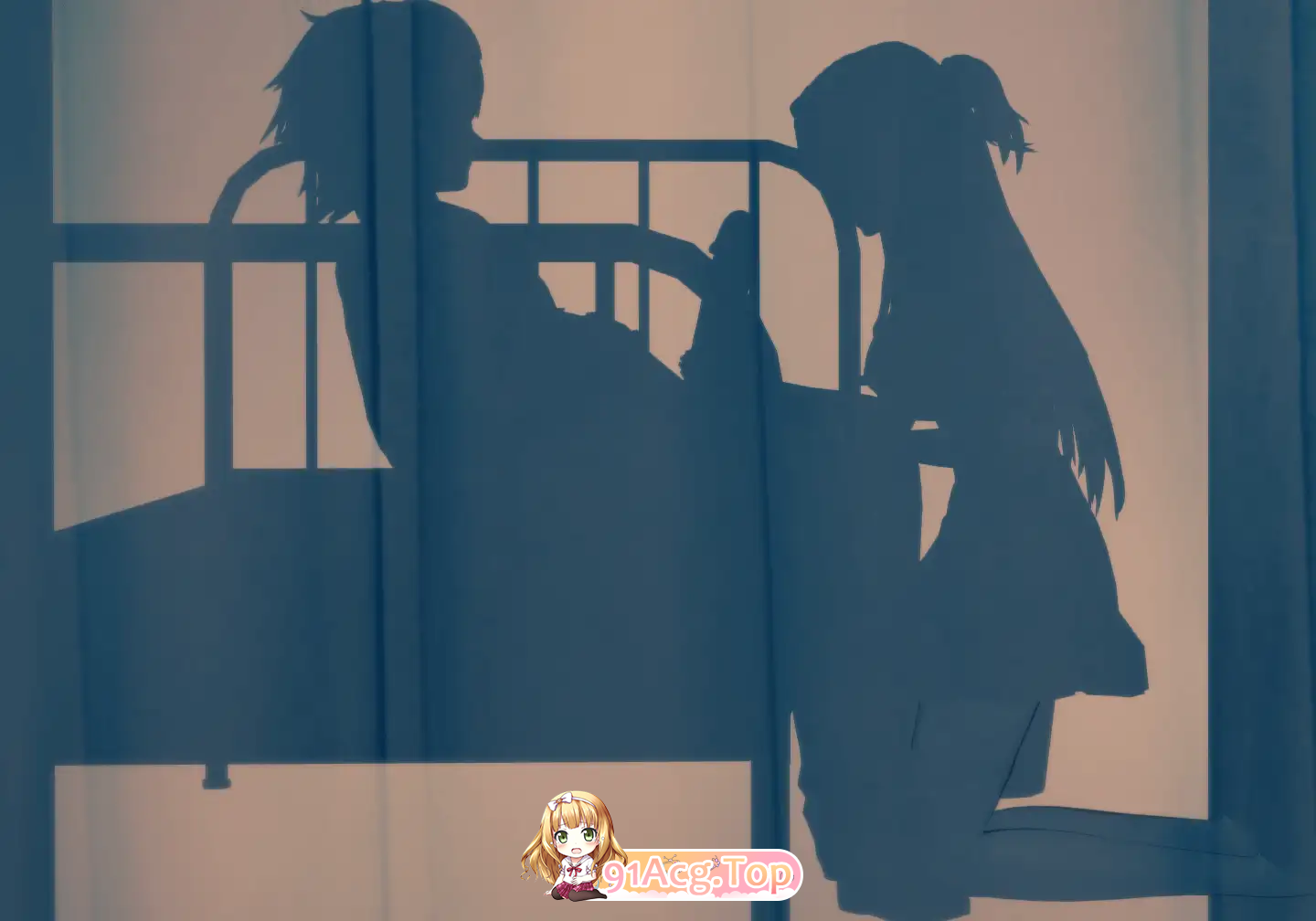 刀剑SAO~气息遮断魔法陷阱2 SAO Invisible Trap PART PC端 官中更新版 预览图