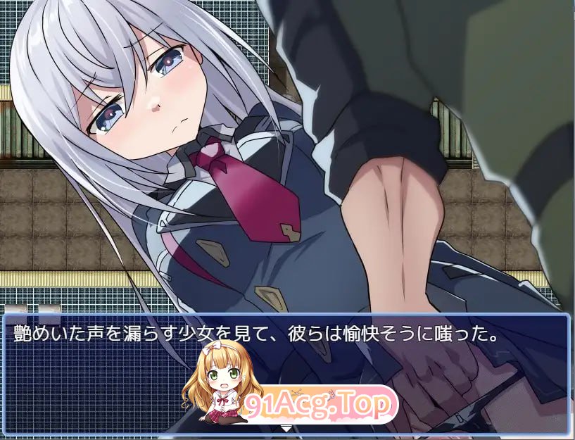 处理勇者 性処理用勇者 v1.757+ DLC01 PC端 汉化版 预览图
