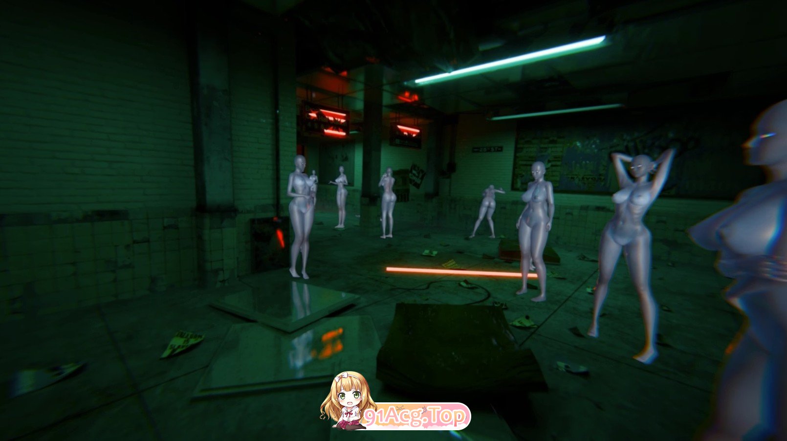 探查器v0.4.3.1 AI版 (别名：侧写者) 双端 汉化版 预览图
