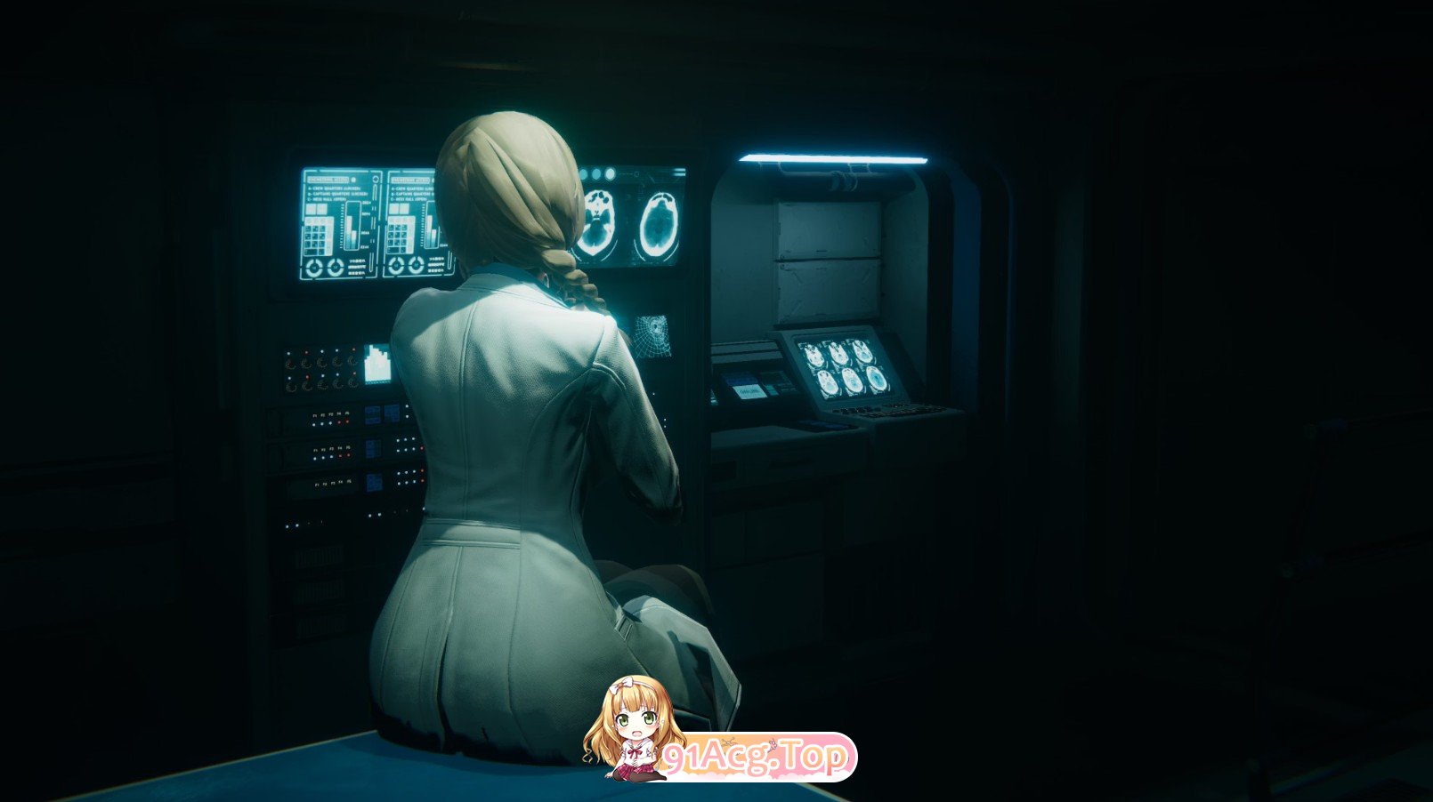 探查器v0.4.3.1 AI版 (别名：侧写者) 双端 汉化版 预览图