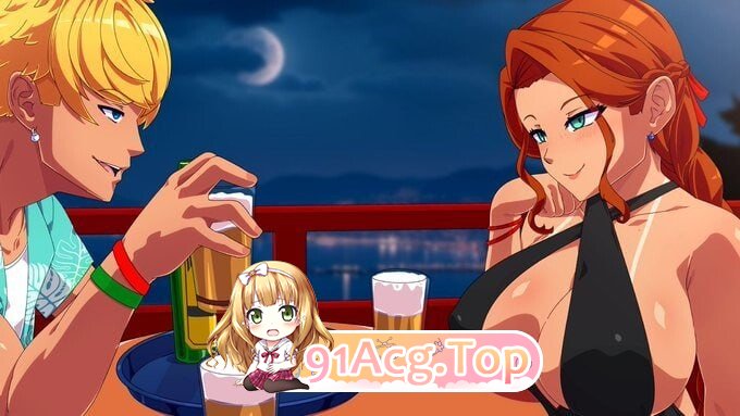 低俗幻想 Vulgar Reverie v0.22 安卓端 汉化版高清版 预览图