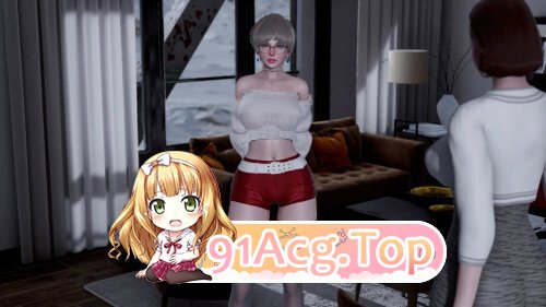 欲望小镇 Lust Village Ver1.10 PC端 官中版 预览图