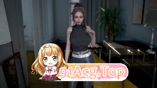 欲望小镇 Lust Village Ver1.10 PC端 官中版 预览图