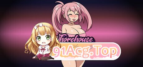 妓院经理 Whorehouse Manager PC端 汉化版 预览图