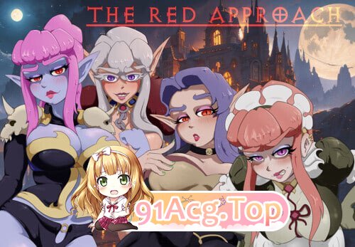 绯血降临 The Red Approach v0.06 安卓端 汉化版高清版 预览图
