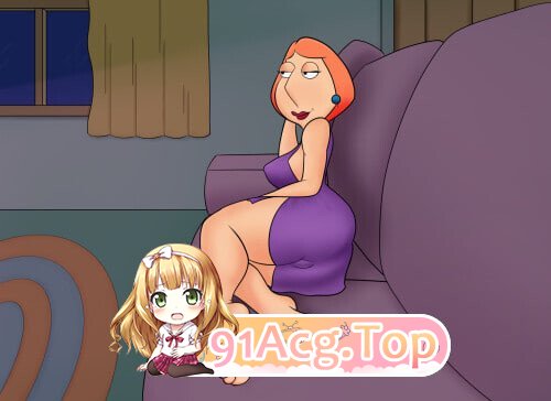 恶搞之家：回到未来 Back to the Past v0.20 安卓端 汉化版高清版 预览图