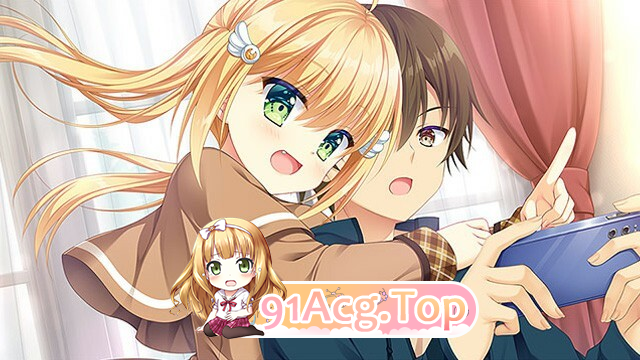 FD2 AMBITIOUS MISSION After Episode 2 弥荣&虹梦&夏 双端 完整版 预览图