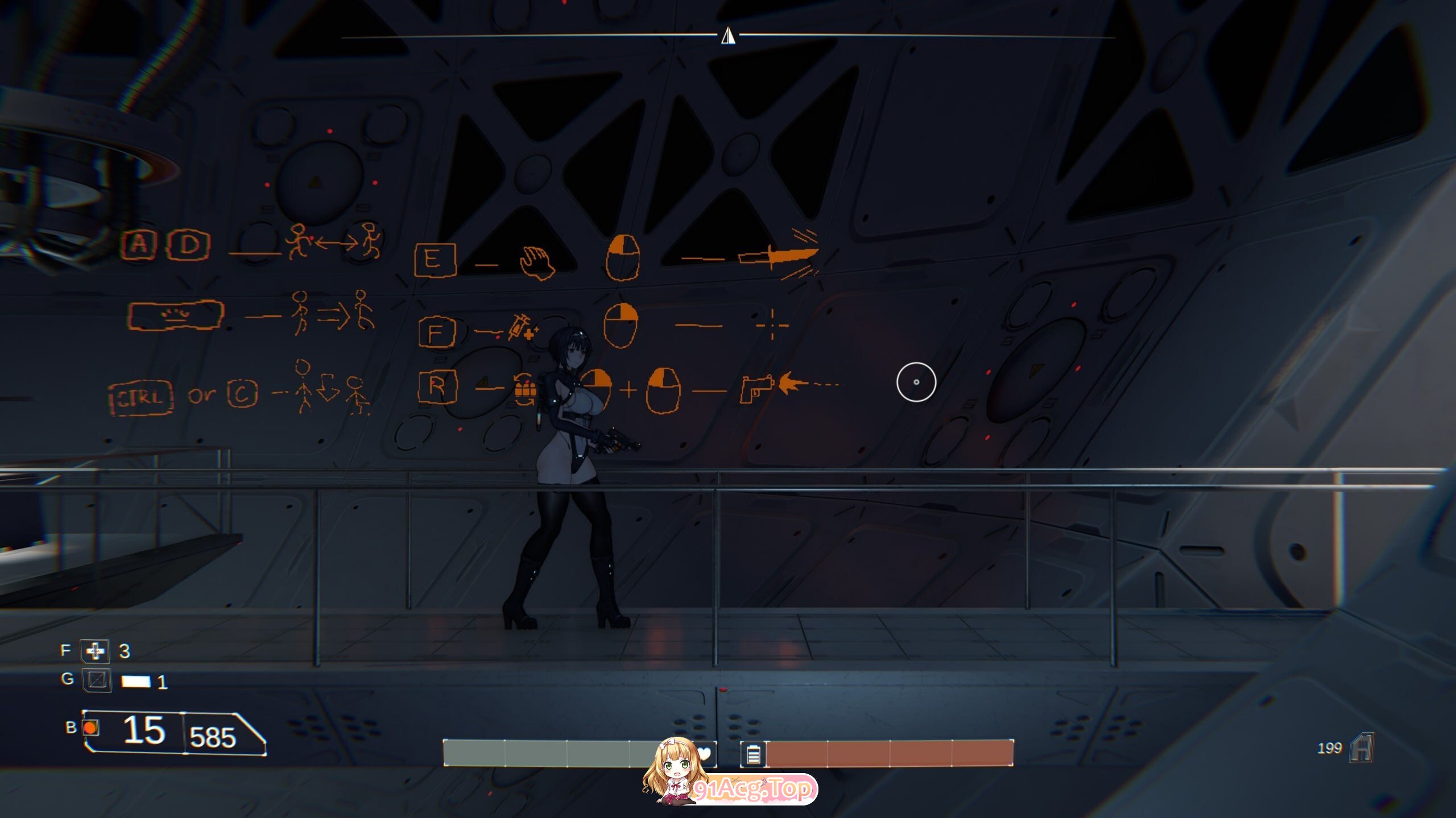 青之脑 2 CYAN BRAIN PC端 日文原版 预览图