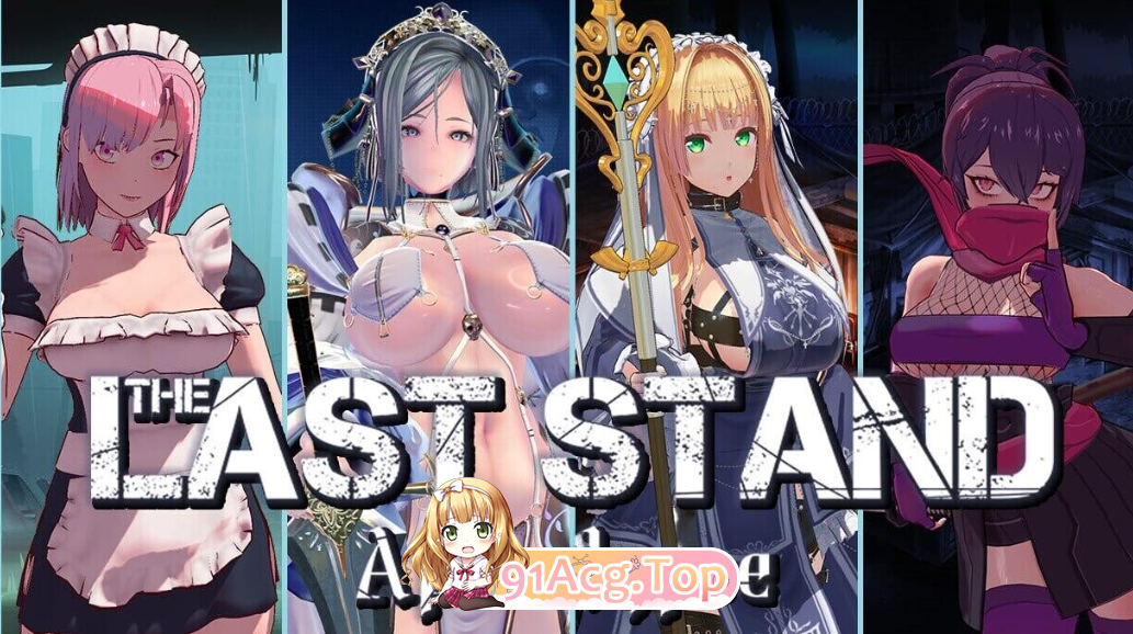 官中正式版 V1.0.7 PC端 官中完整版 预览图