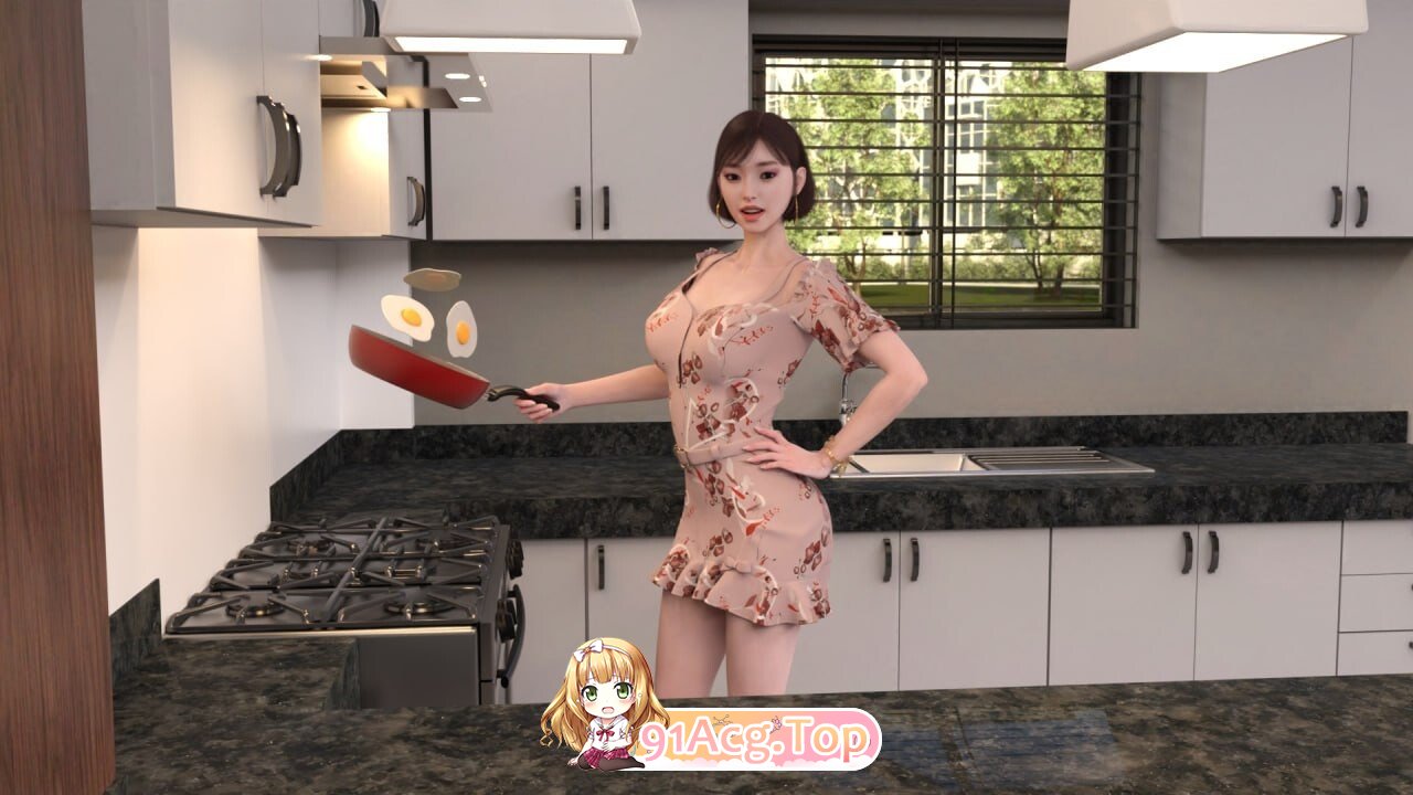 宾馆 Guest House v0.3.4 双端 AI汉化版 预览图