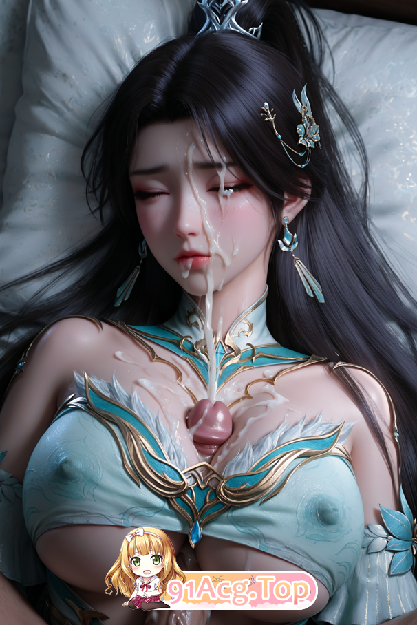 AI/斗破苍穹 萧薰儿 · 系列51 漫画图集 PC端 预览图