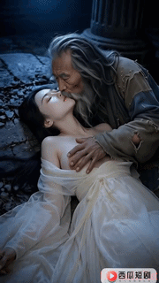 AI短剧-龙女奇遇记1-4 动漫视频 PC端 预览图