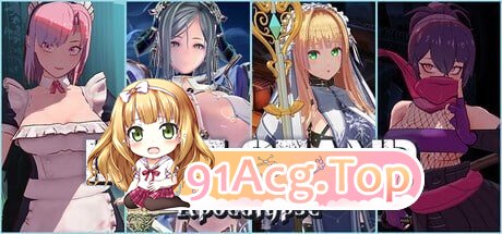 最后的抵抗～监狱解放者～ LAST STAND Apocalypse v1.0.7 PC端 官中高清版 预览图
