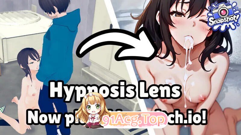 快照：色欲海岸 Snapshot Lewd Shores v0.551 PC端 官中高清版 预览图
