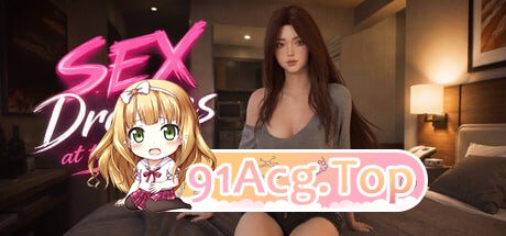 在汽车旅馆的性梦 SEX Dreams at the Motel v1.1 PC端 官中高清版 预览图