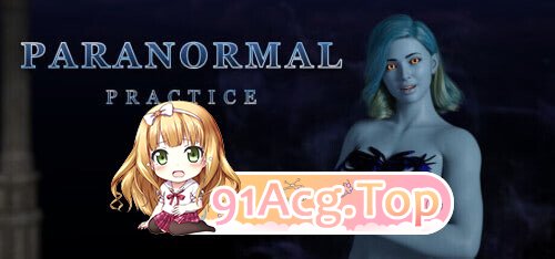 超自然现象练习 Paranormal Practice PC端 官中高清版 预览图