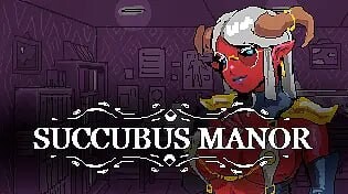 魅魔庄园 Succubus Manor v0.97 PC端 汉化版 预览图
