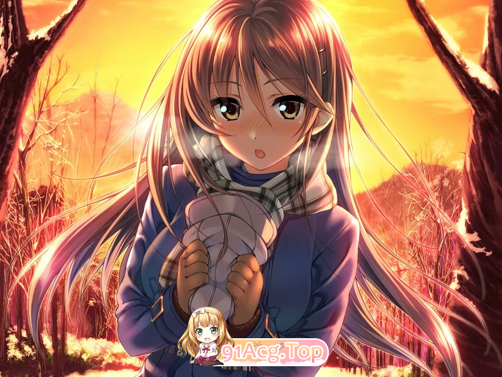 甜蜜女友 Second Season PC端 预览图