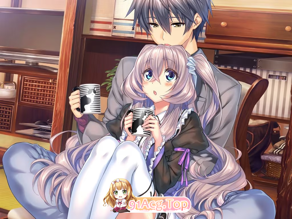甜蜜女友 Second Season PC端 预览图