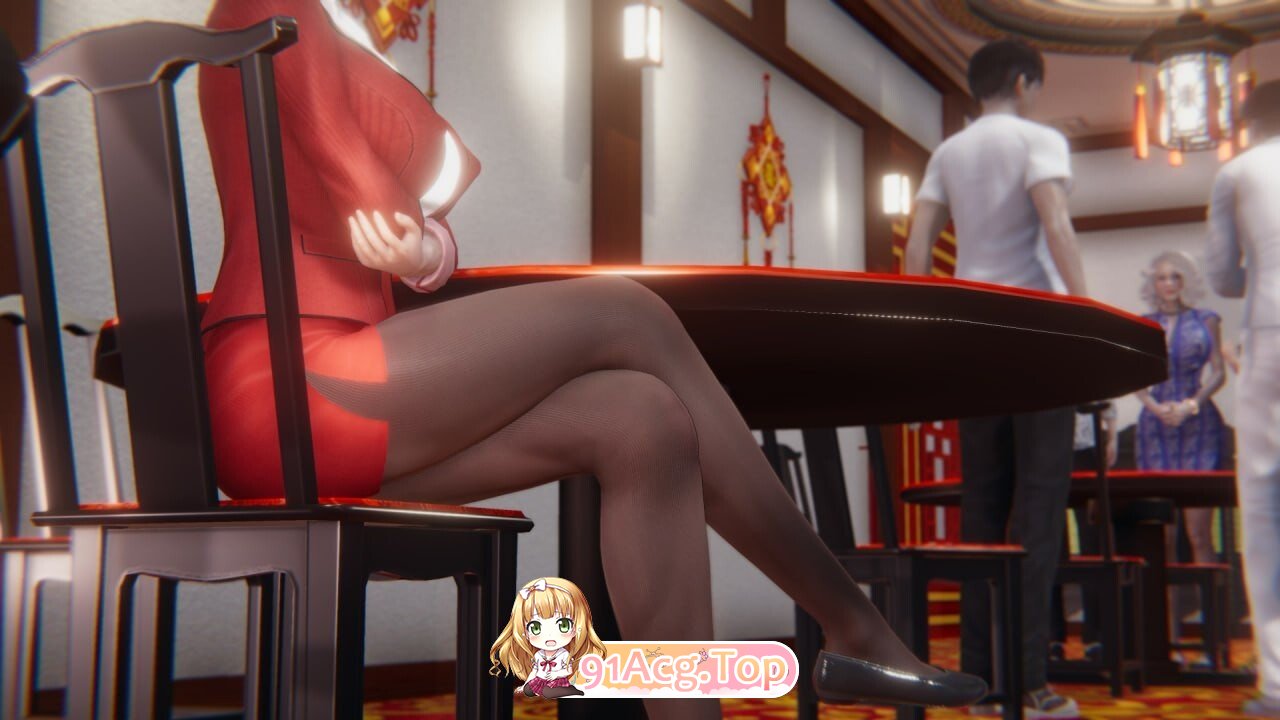巴斯蒂安的家族秘密 Bastian's Family Secret v0.03.2 简中汉化 双端 汉化版 预览图