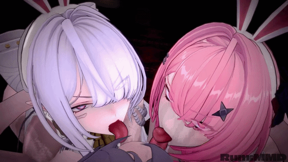 维莉娜-看来我有了个新妻子呢-RumiMMD-8分36秒 动漫视频 PC端 预览图