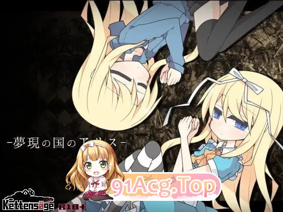 梦现之国爱丽丝 夢現の国のアリス v1.0.0 PC端 汉化版 预览图
