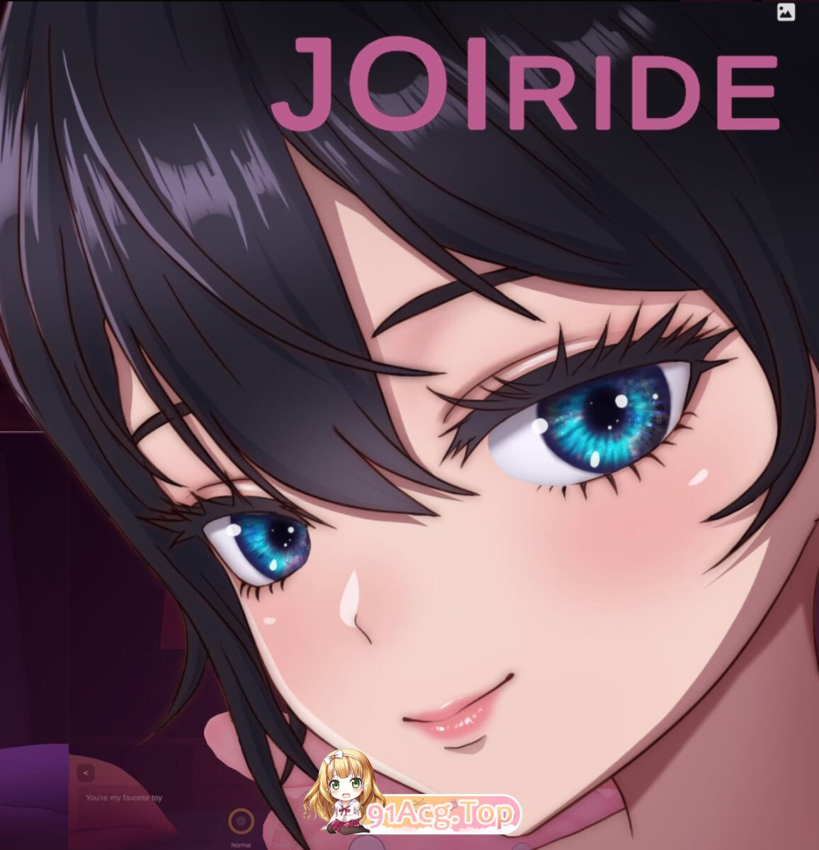 自慰指导骑行 JOIride v0.1.5 PC端 高清版 预览图