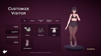 自慰指导骑行 JOIride v0.1.5 PC端 高清版 预览图