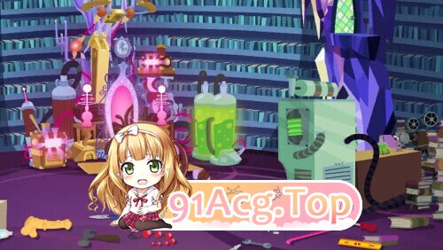 小马宝莉模拟器 Pony Waifu Sim v6.4.0 安卓端 官中高清版 预览图