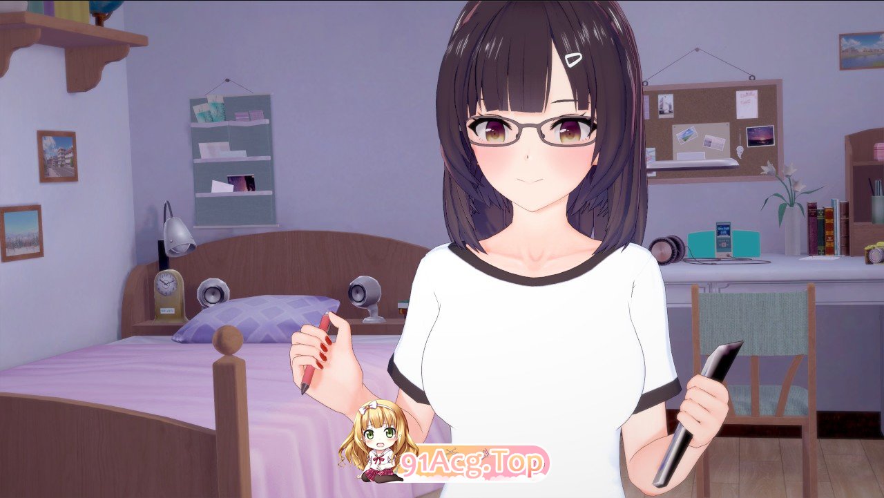 迷宫之罪v0.9.9 AI版 (别名：迷宫罪孽、欲望的罪恶、欲望之罪) 双端 汉化版 预览图