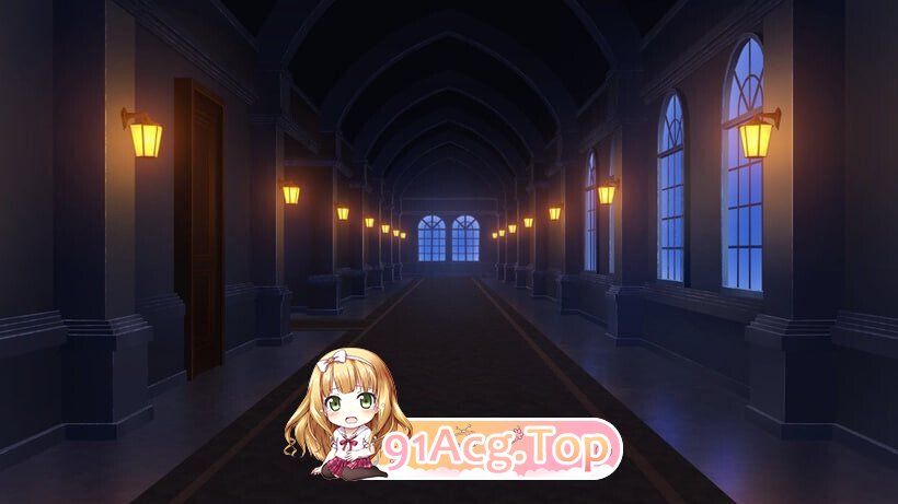 罪恶之城 Castle of Vice Alpha v0.12 PC端 高清版 预览图