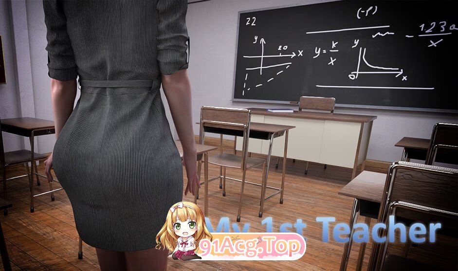 我的第一位老师 My First Teacher v0.04.03 双端 汉化版 预览图