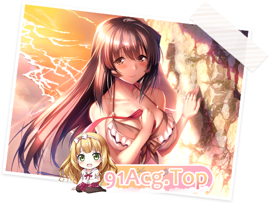 甜蜜女友 Second Season + PC端 预览图