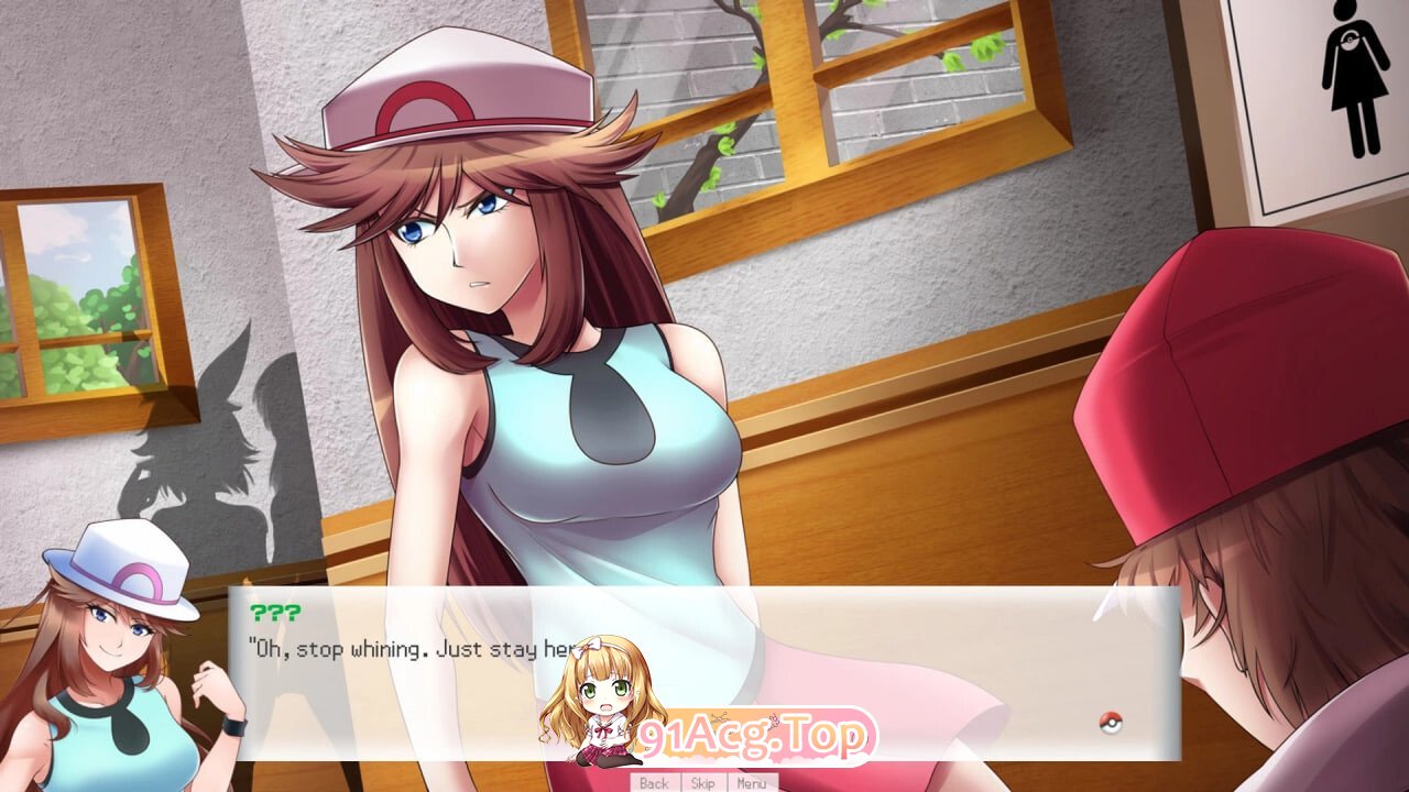 宝可梦学院：生命永恒 Pokemon Academy Life Forever v6.13.2026 安卓端 汉化版高清版