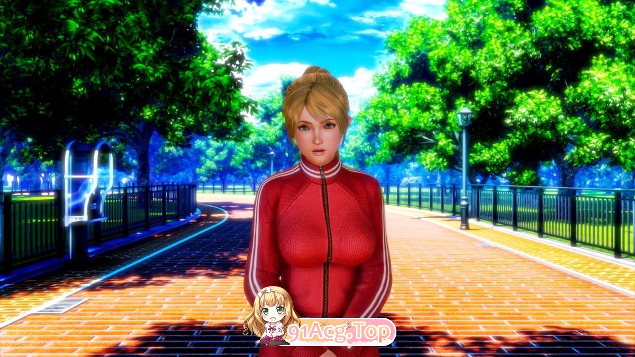 勒索本能 Blackmail Instinct v0.3 双端 汉化版 预览图