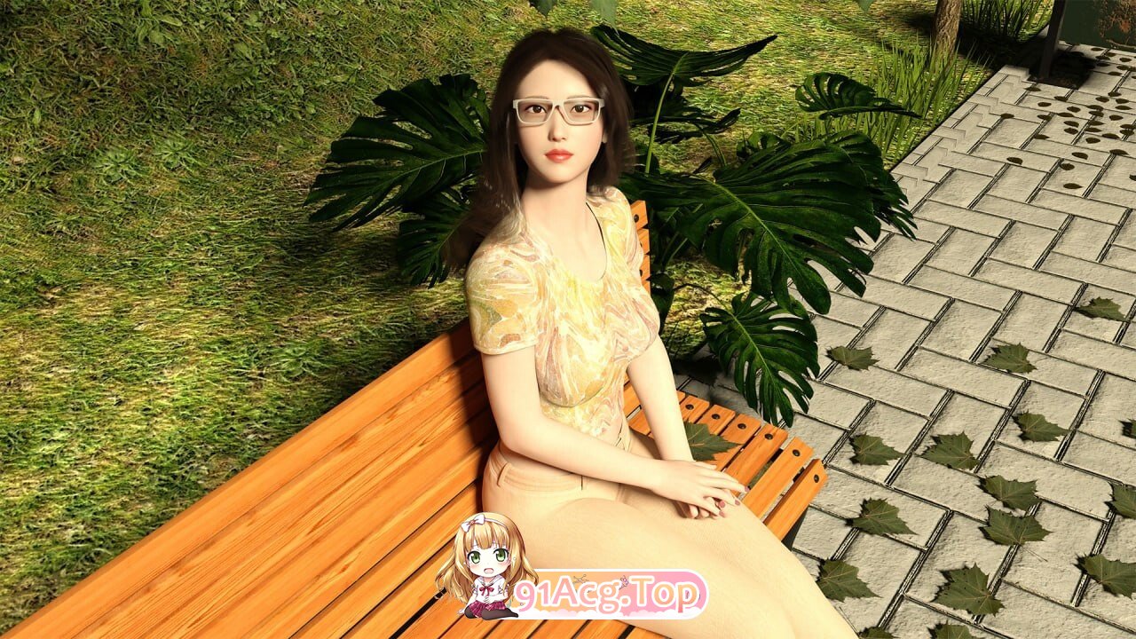 我的夏天 My Summer v1.0 汉化完结版 双端 汉化版 预览图