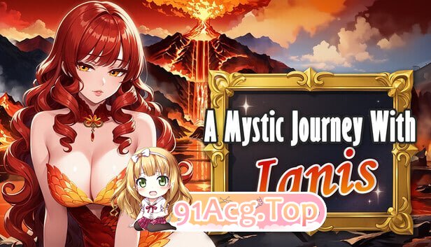 与伊格尼斯同行的神秘之旅 A Mystic Journey With Ignis PC端 官中高清版 预览图