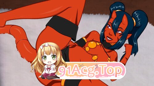 恶魔密林 My Demonic Jungle Quest v0.06 安卓端 汉化版高清版 预览图
