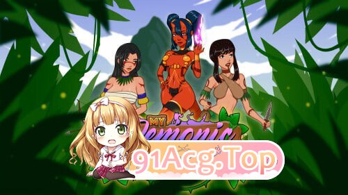 恶魔密林 My Demonic Jungle Quest v0.06 安卓端 汉化版高清版 预览图