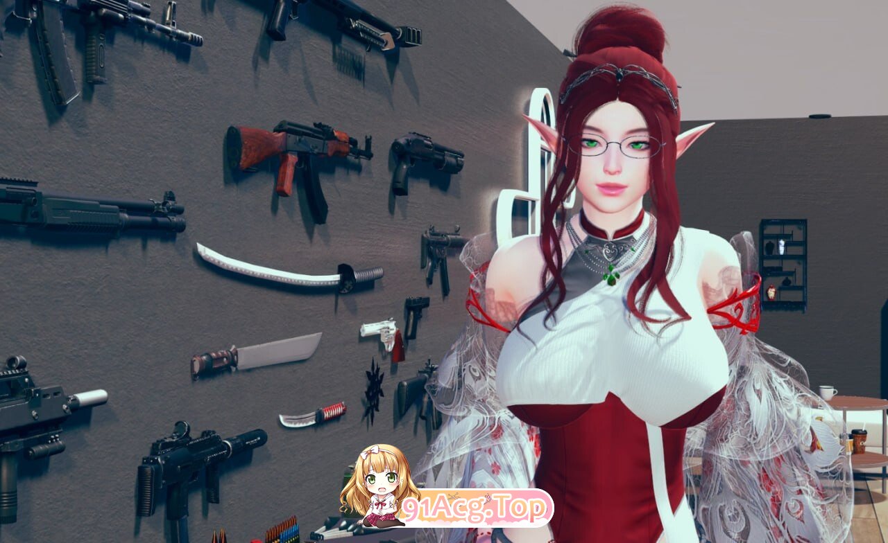 巫师猎人 Sorcerer Slayer v0.03 安卓端 汉化版高清版 预览图