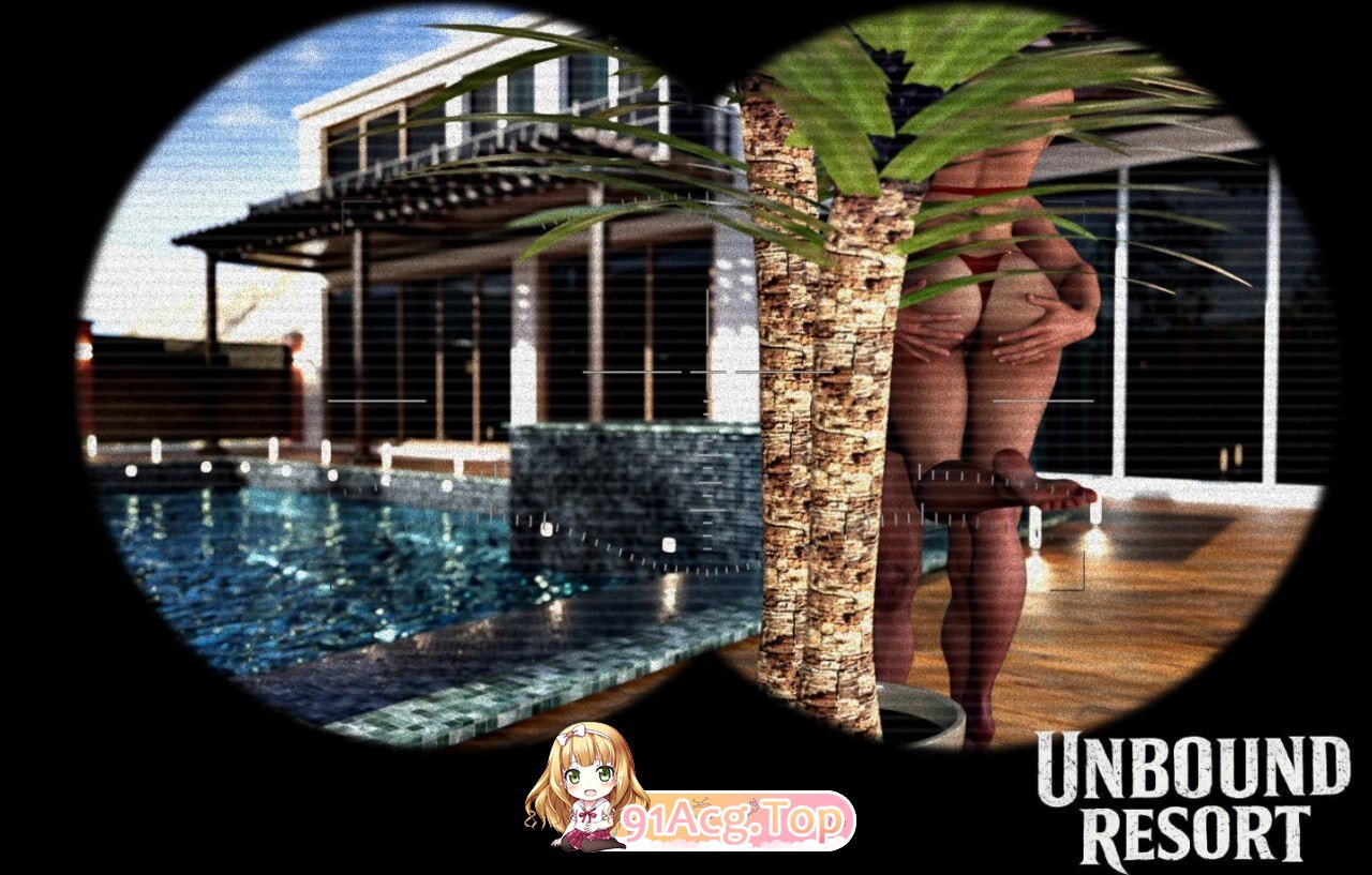 自由度假村 Unbound Resort v0.25 安卓端 汉化版高清版 预览图