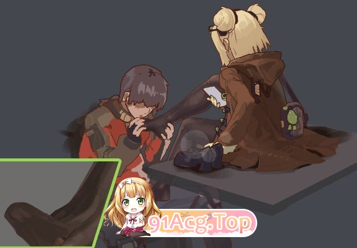 ReturnAtis 重返阿蒂斯 のゲーム V1.21+前作 PC端 官中版 预览图