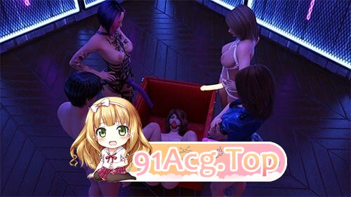 桃色处方 Pink Prescriptions v0.5 双端 AI汉化版 预览图