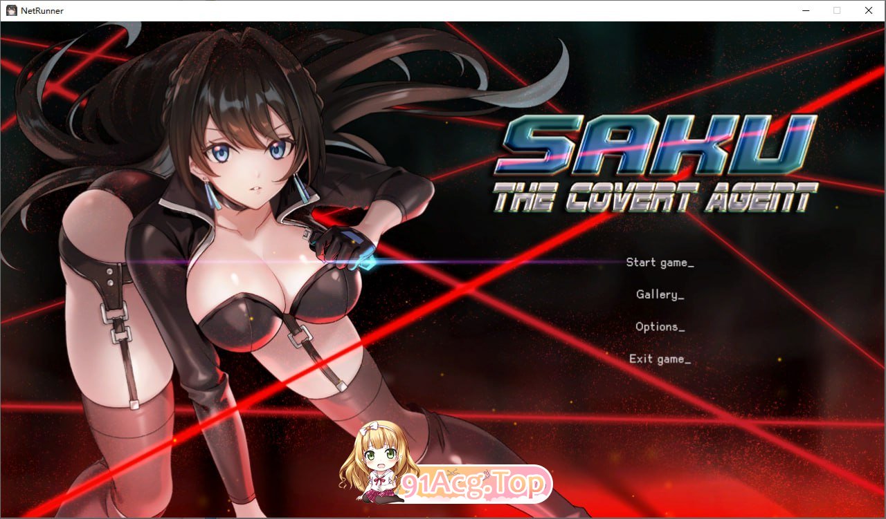 特务朔的秘密行动 v26.07.03 存档 PC端 官中高清版 预览图
