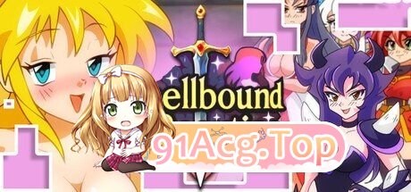 被施咒的美女 Spellbound Beauties v1.4 PC端 官中高清版 预览图