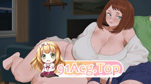 郊区的欲望 Lust in suburbs v0.1.02 安卓端 官中高清版 预览图