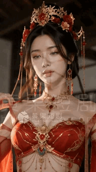 AI短剧《废材杂役：肉体收红颜成为武神》1-7集 穿越武侠世界 从杂役开始操美人儿 动漫视频 PC端 预览图