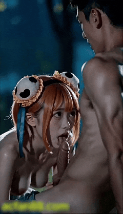 AI 真人短剧——《AC娘露营》高三的夏日游。和她的第一次互动 动漫视频 PC端 预览图