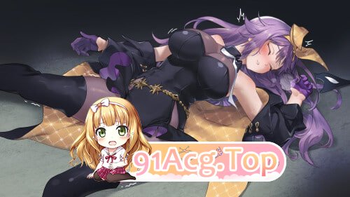 特务朔的秘密行动 Saku the Covert Agent v26.07.03 PC端 官中高清版 预览图